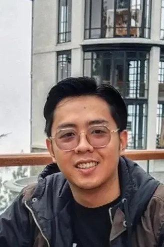 Jeremy Nata Pangestu