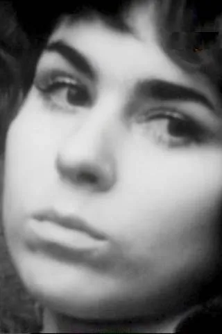 Lyudmila Pakhomova