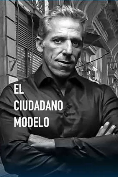 El Ciudadano Modelo