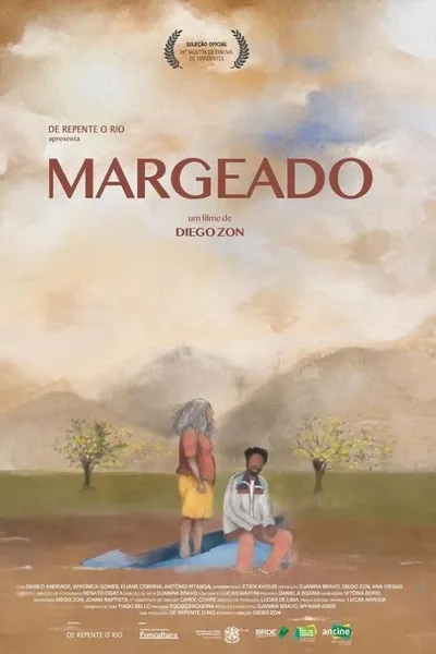 Margeado