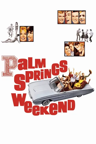 Palm Springs Weekend