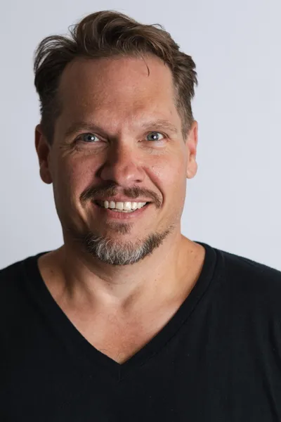 Jason Wolf