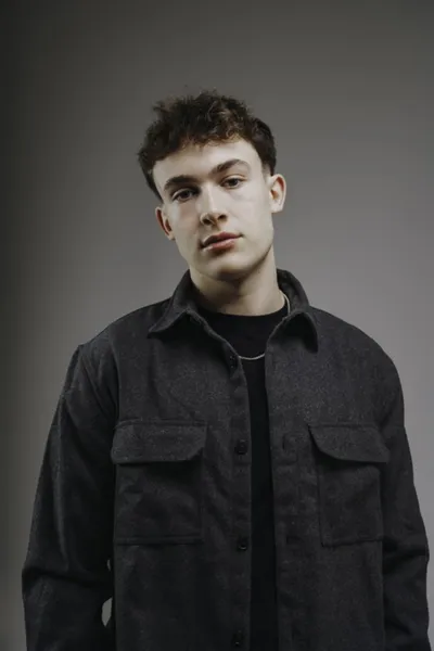 Maxime Gionet