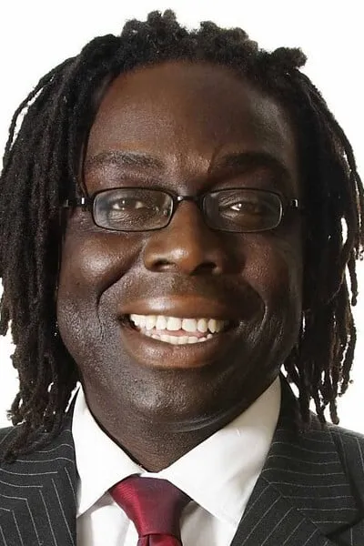 Victor Adebowale