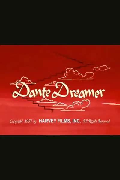 Dante Dreamer