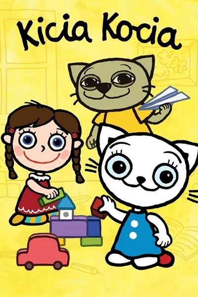 Kitty Kotty