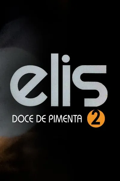 Elis Regina: Doce de Pimenta