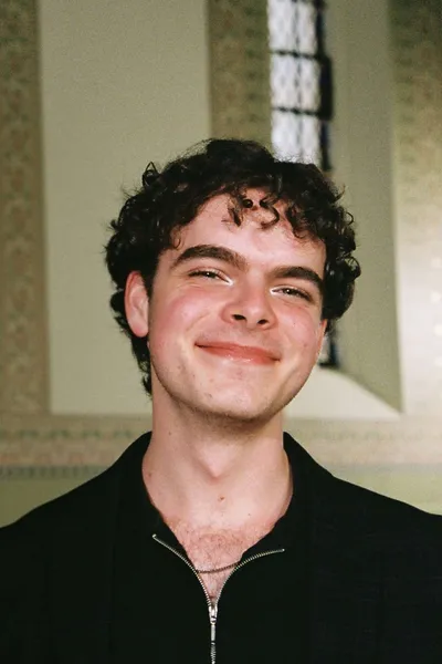 Mitchell George Netes