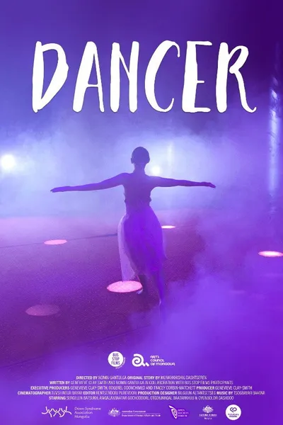 Dancer