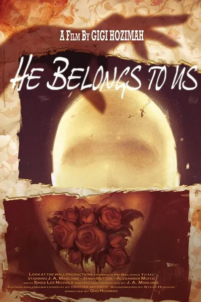 He Belongs to Us