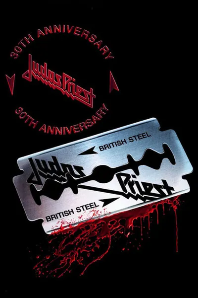 Judas Priest: British Steel 30th Anniversary