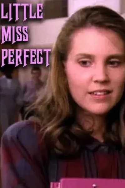 Little Miss Perfect