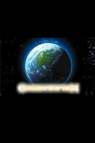 Orientation: A Scientology Information Film