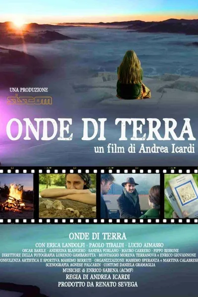 Onde di terra