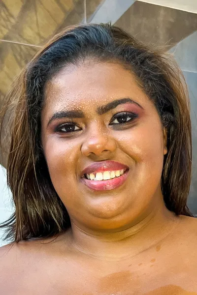 Bianca Bon Bon