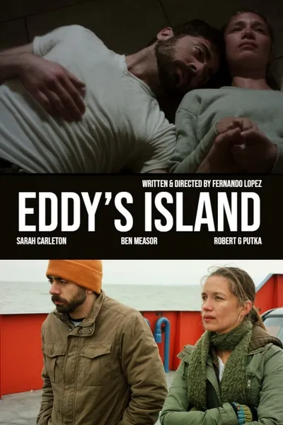 Eddy's Island