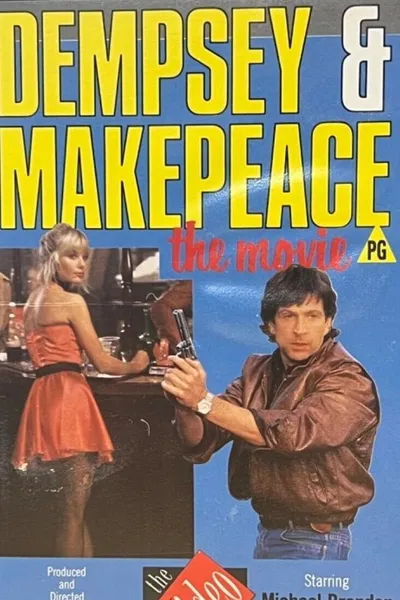 Dempsey and Makepeace The Movie