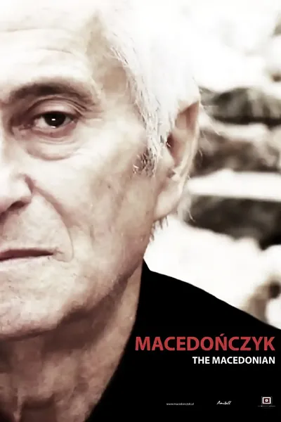 The Macedonian