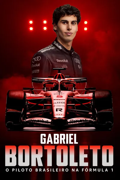 Gabriel Bortoleto – O Piloto Brasileiro na Fórmula 1