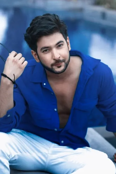 Shivin Narang