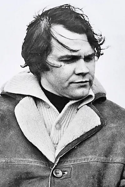 Peter Snell