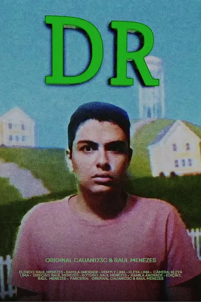 Dr - 'Realidade Imperfeita"