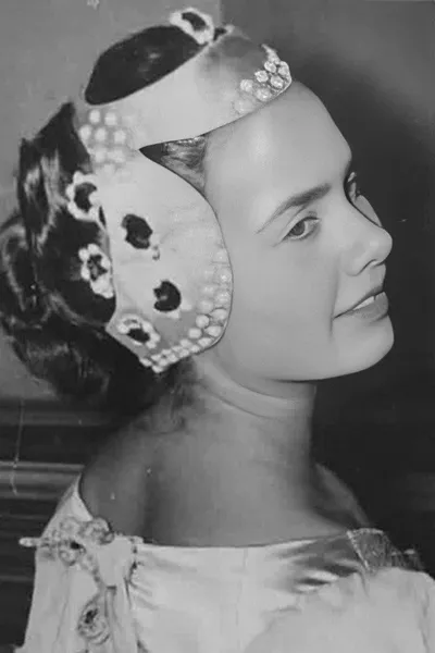 Vera Bokadoro