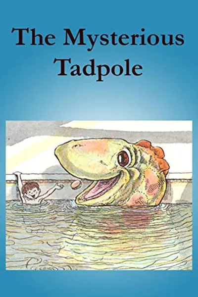 The Mysterious Tadpole