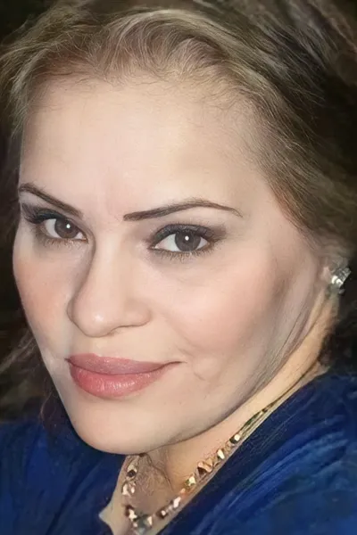 Nadia Al Iraqiya