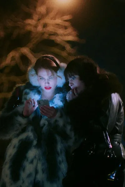 Tragedy Babes