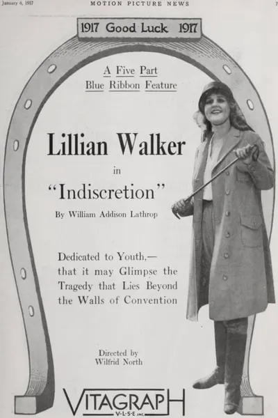Indiscretion