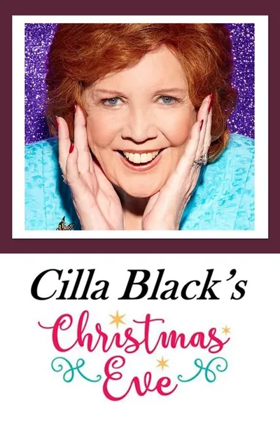 Cilla Black's Christmas Eve