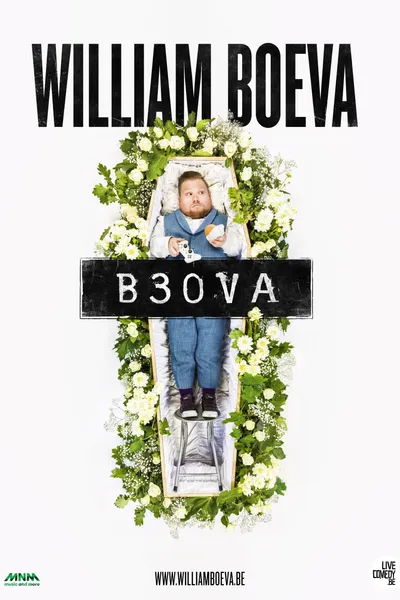 William Boeva: B30VA