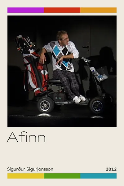 Afinn
