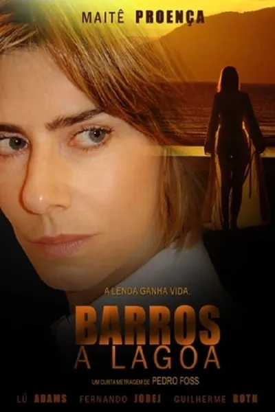 Barros - A Lagoa