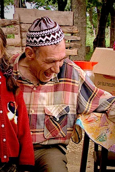Tuba Dalları