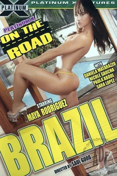 On the Road: Brazil