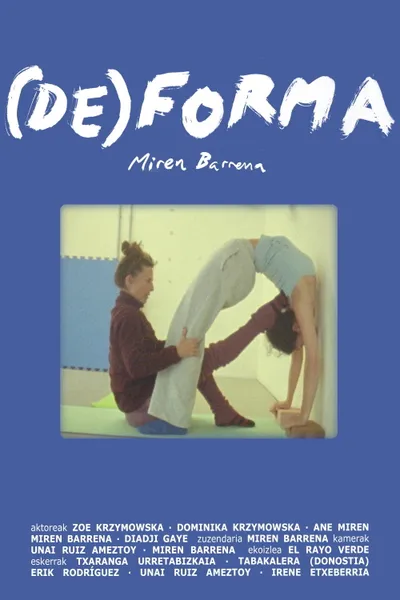 (de)forma