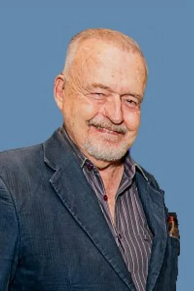 Ricardo Cravo Albin
