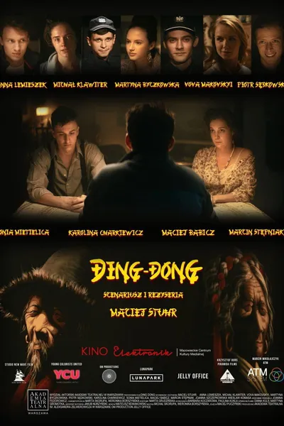 Ding-Dong