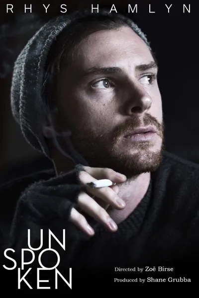 Unspoken