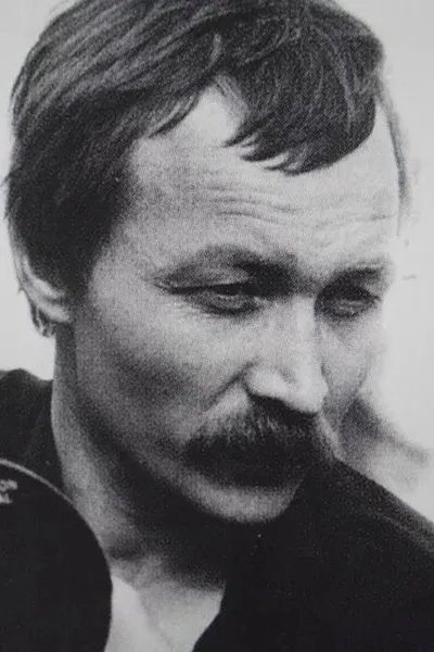 Yuriy Shaygardanov