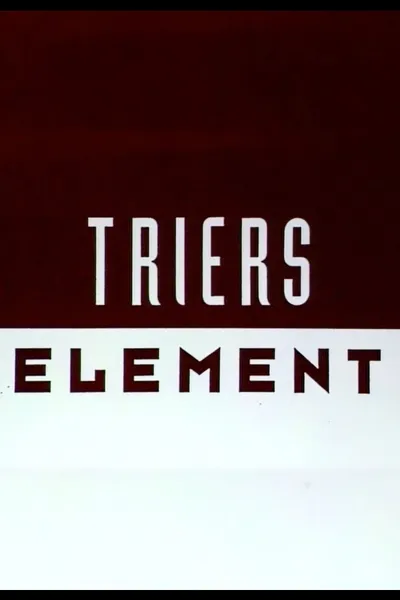 Trier's Element