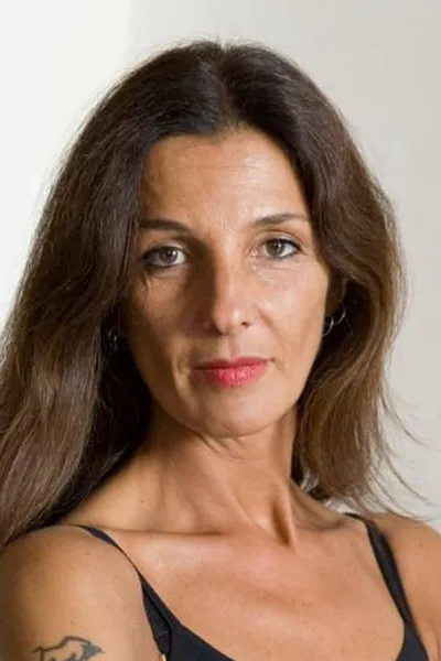 Francesca D'Aloja