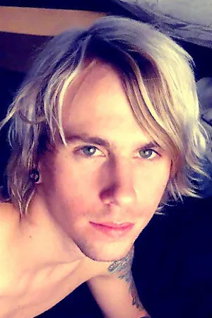 Christian Blu