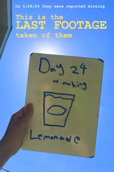 Day 24 of Making Lemonade