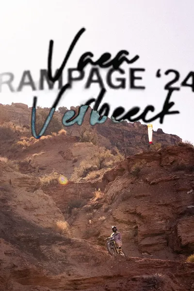 Vaea Verbeeck - Rampage '24