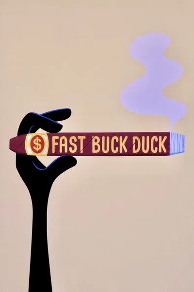 Fast Buck Duck