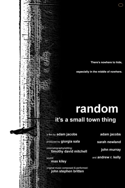Random: It's a Small Town Thing