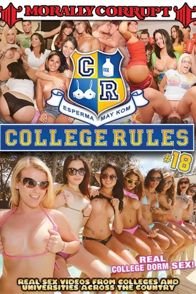 College Rules 18